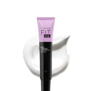 fit-me-shiny-skin-primer-purple-glow