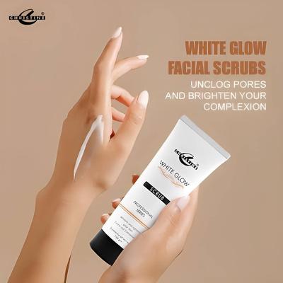 White Glow 5-Piece Facial Kit for All Skin Types