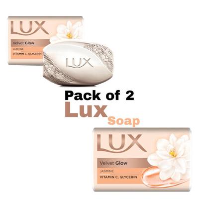 Lux Velvet Glow Soap skin - Image 4
