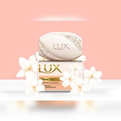 Lux Velvet Glow Soap skin - Image 3
