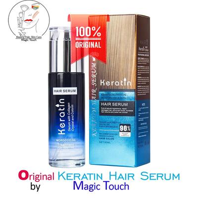 Keratin Hair Serum