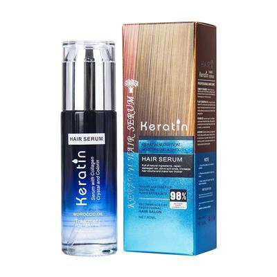 Keratin Hair Serum - Image 3