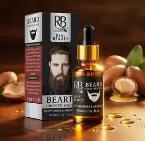 heat-protection-beard-oil-for-men-with-essential-oils