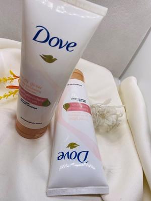 Radiant Glow Facial Cleanser for All Skin Types