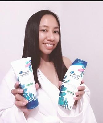 Head & Shoulders Conditioner 170ml Pack of 2 Anti-Dandruff