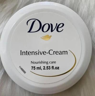 dove intensive cream nourishing care - Image 2