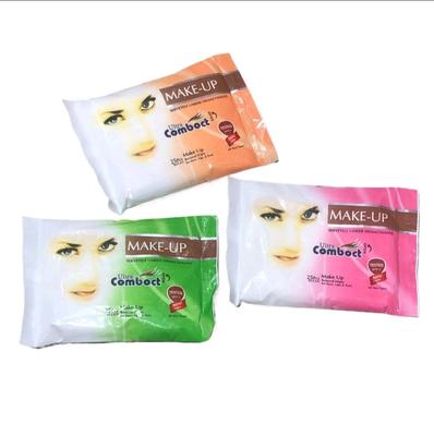 Makeup Remover Wipes 25 Pcs Daily Use Pakistan - Image 2
