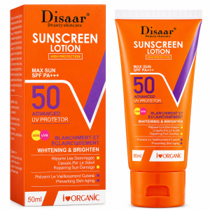 disaar-sunscreen-spf-50-moisturizing-sun-block-lotion-waterproof