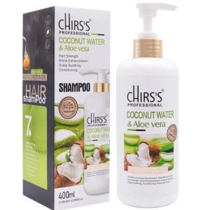 chirss-coconut-hair-shampoo
