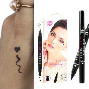 waterproof eyeliner pencil