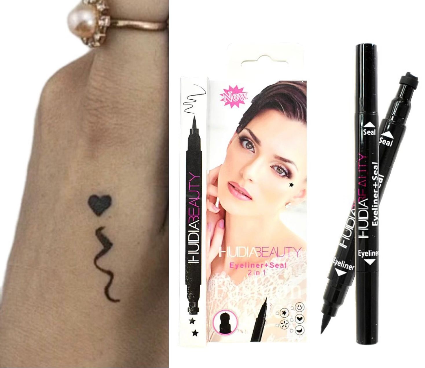 waterproof eyeliner pencil