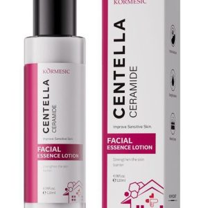kormesic-centella-essence-lotion