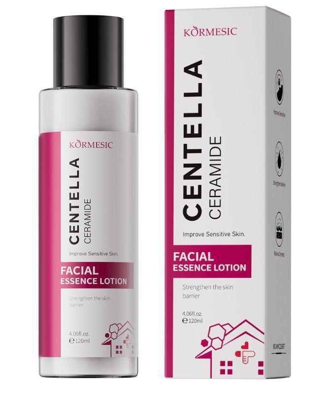 KORMESIC Centella Essence Lotion