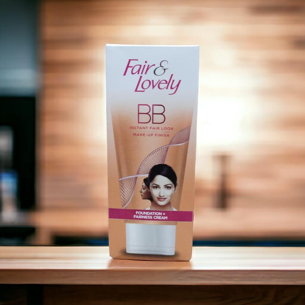 Fairness Cream Foundation for All Skin Types - Image 2