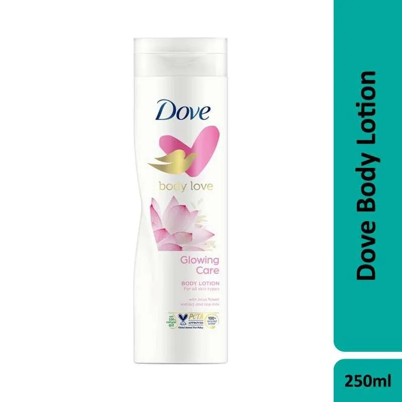 Unisex Dove Body wash - Image 5