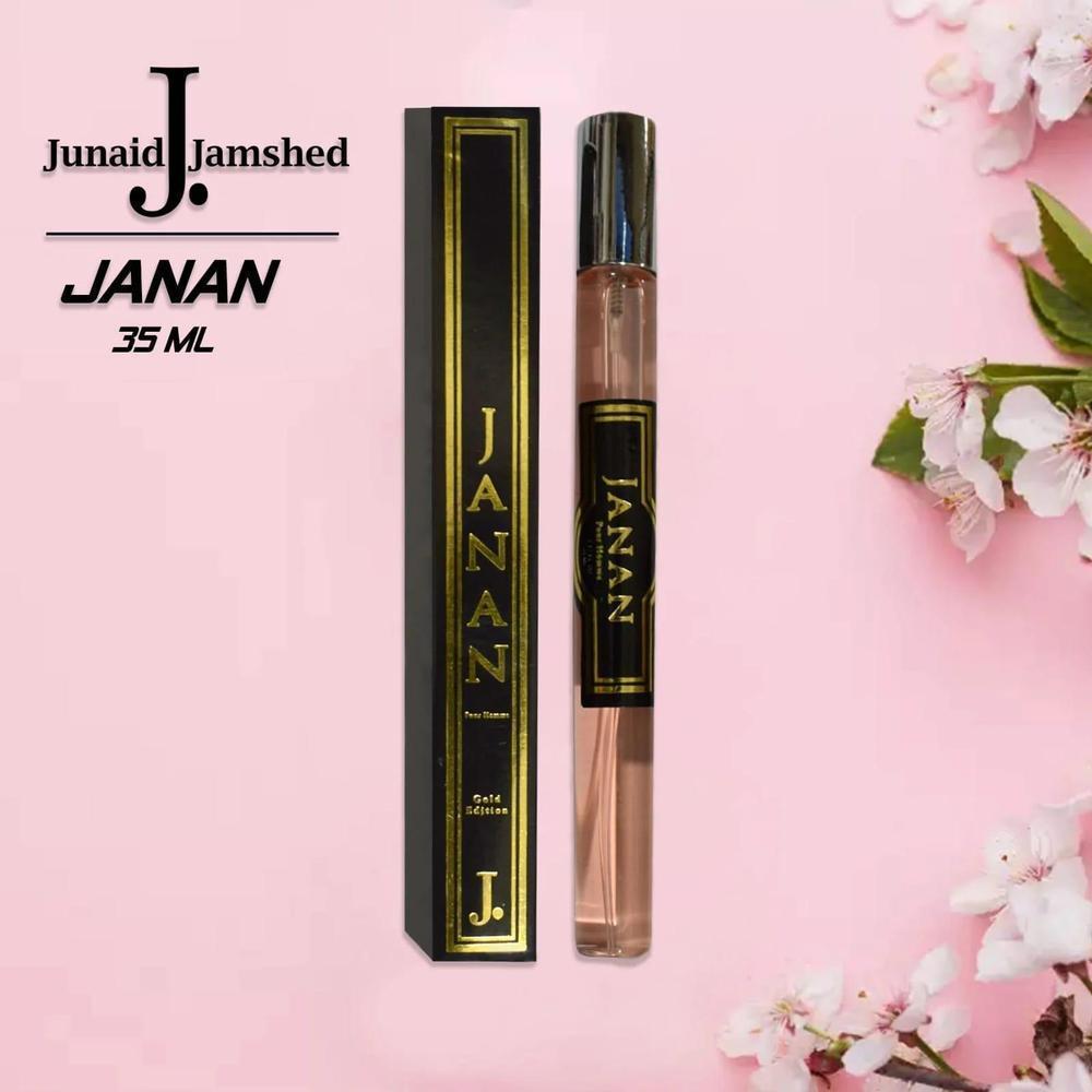 J. Stylish Pocket Perfume Lemon Oil long lasting Sweat Resistant - Image 2