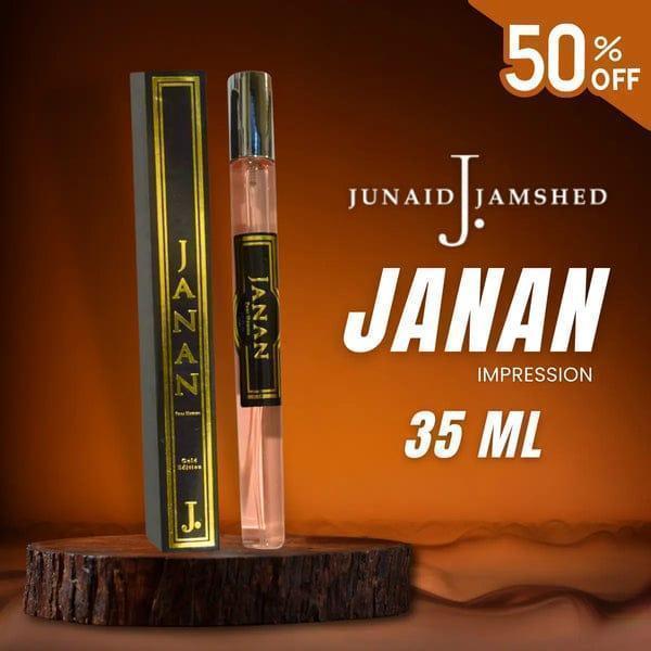 J. Stylish Pocket Perfume Lemon Oil long lasting Sweat Resistant - Image 4