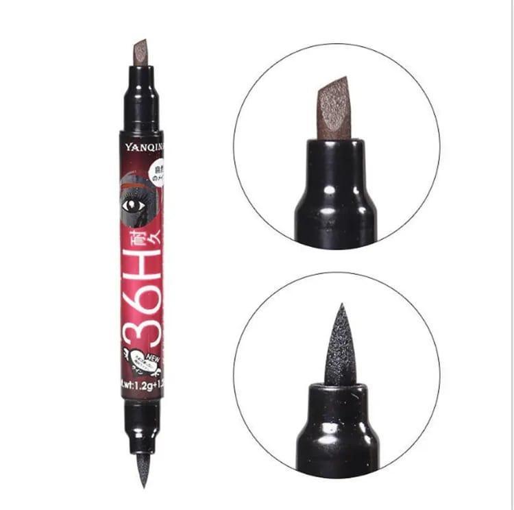 waterproof eyeliner pencil - Image 2