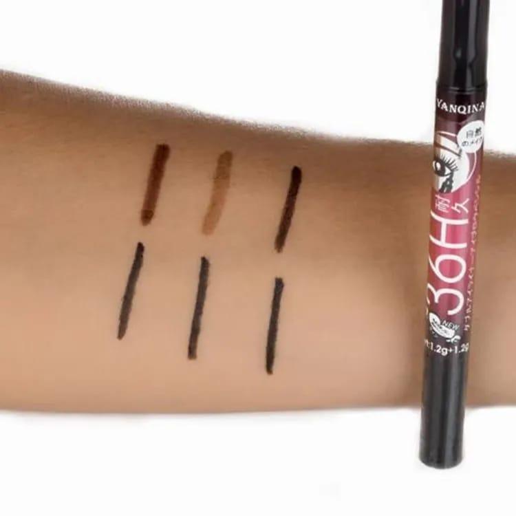 waterproof eyeliner pencil - Image 5