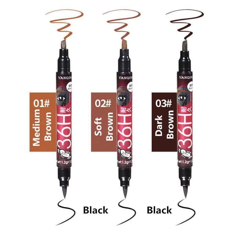 waterproof eyeliner pencil - Image 6