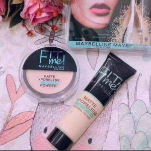 2-in-1-matte-face-powder-foundation-set-for-oily-skin