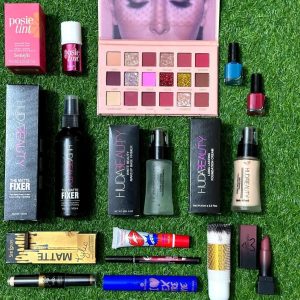 13-in-1 Makeup Set for Women Pakistan