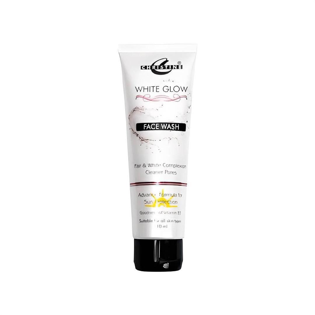 Whitening Clay Face Mask Brightening Oil Control - Image 2