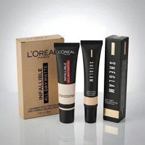 loreal-paris-2-in-1-foundation-concealer-set