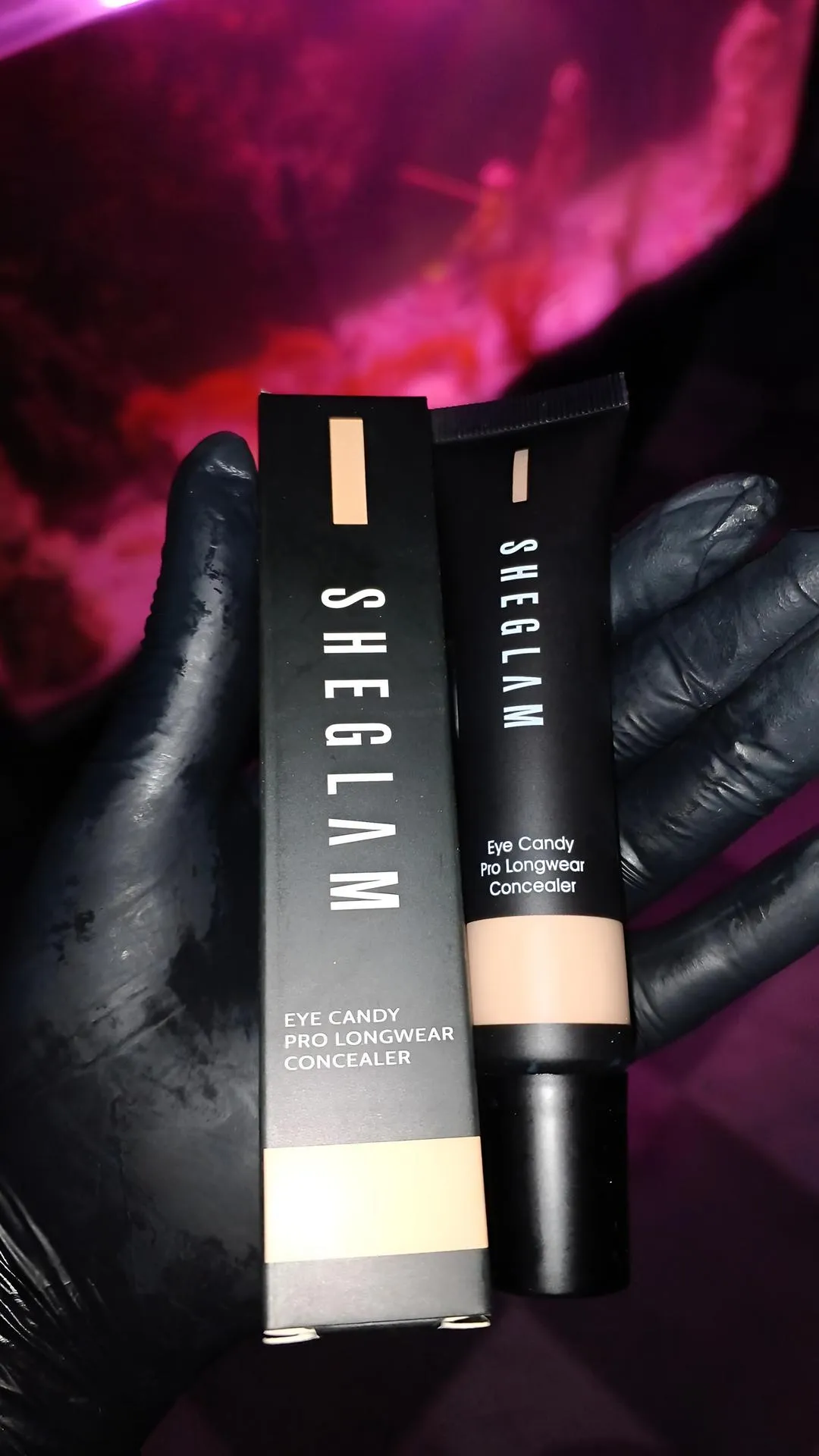 L'Oreal Paris 2 in 1 Foundation & Concealer Set - Image 3