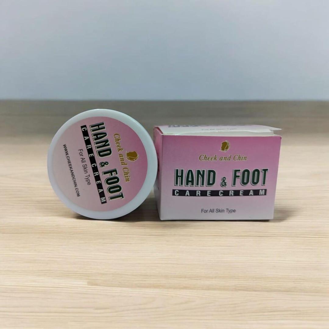 Brightening Hand Foot Cream for Skin - Image 3