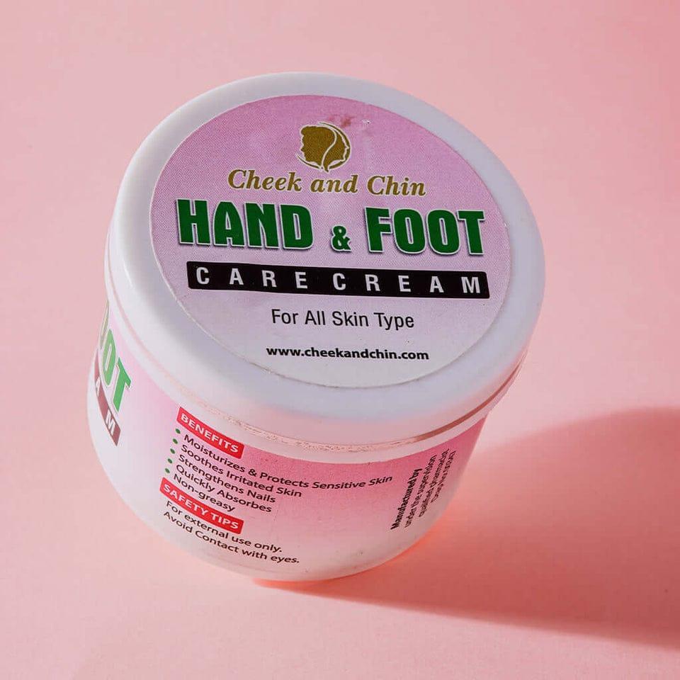 Brightening Hand Foot Cream for Skin - Image 5
