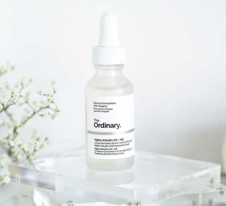 the ordinary Niacinamide Serum Pack of 3 for Dry Skin