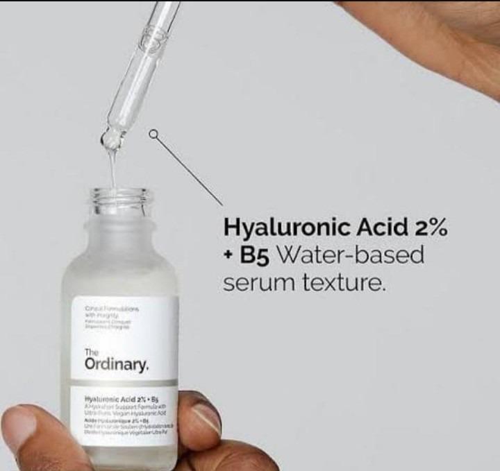the ordinary Niacinamide Serum Pack of 3 for Dry Skin - Image 3