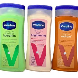 Vaseline Body Lotion